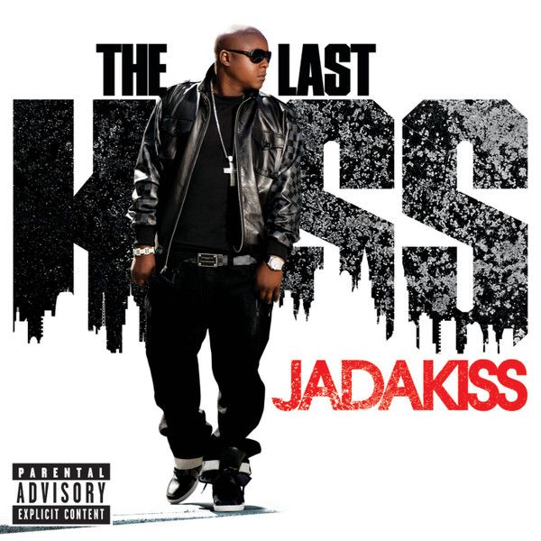 Jadakiss – The Last Kiss (CD)