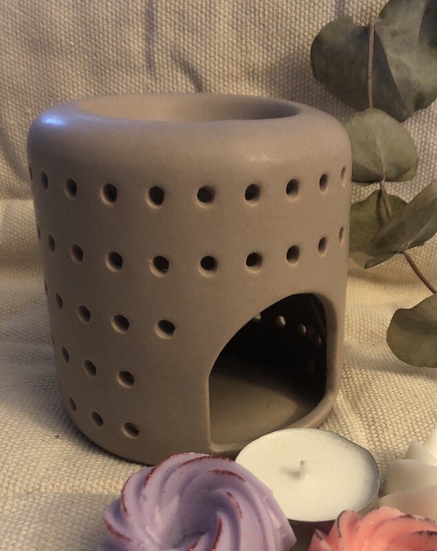 Brûle Parfum COLISEO GRIS