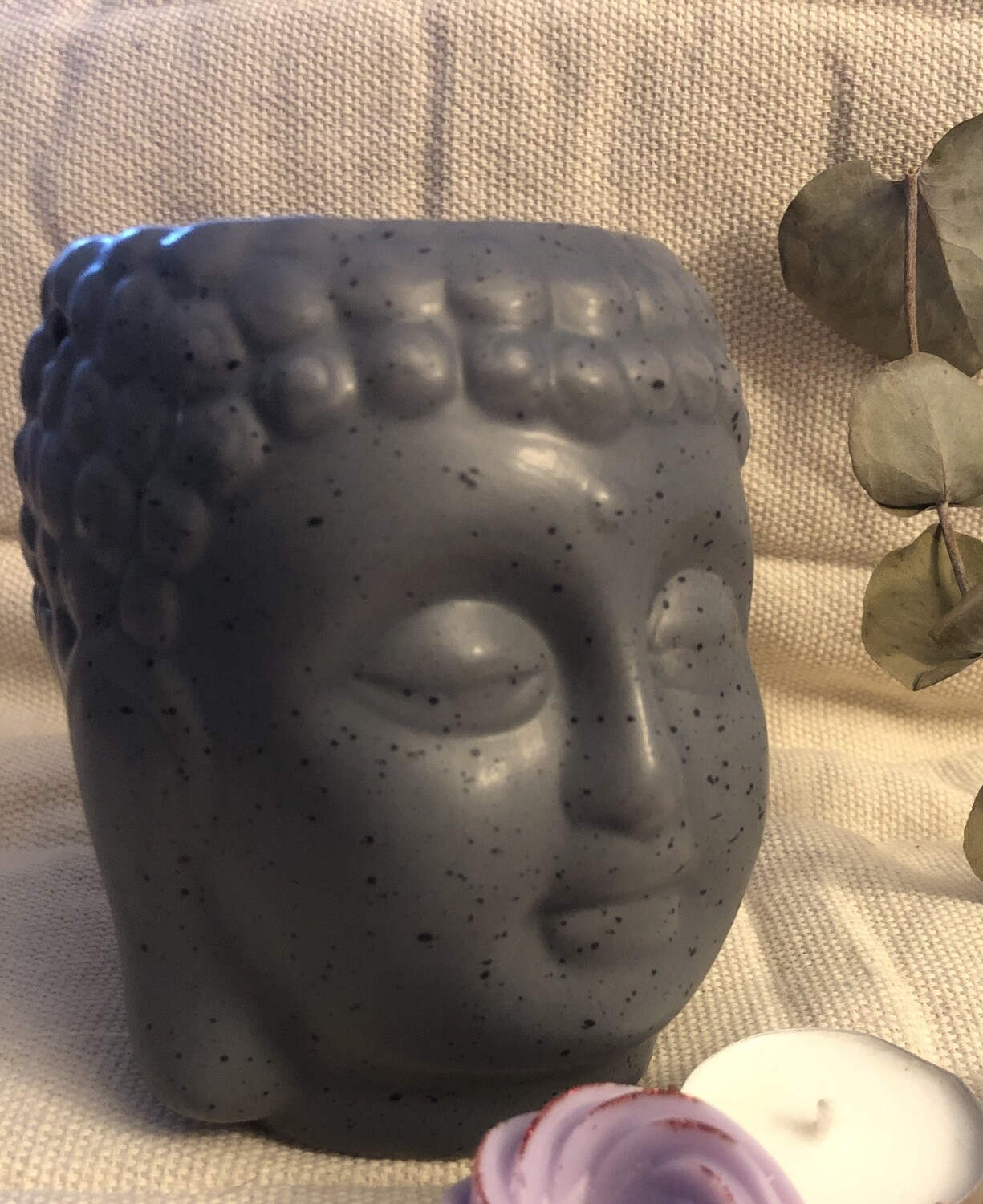 Brûle Parfum BUDDHA GRIS