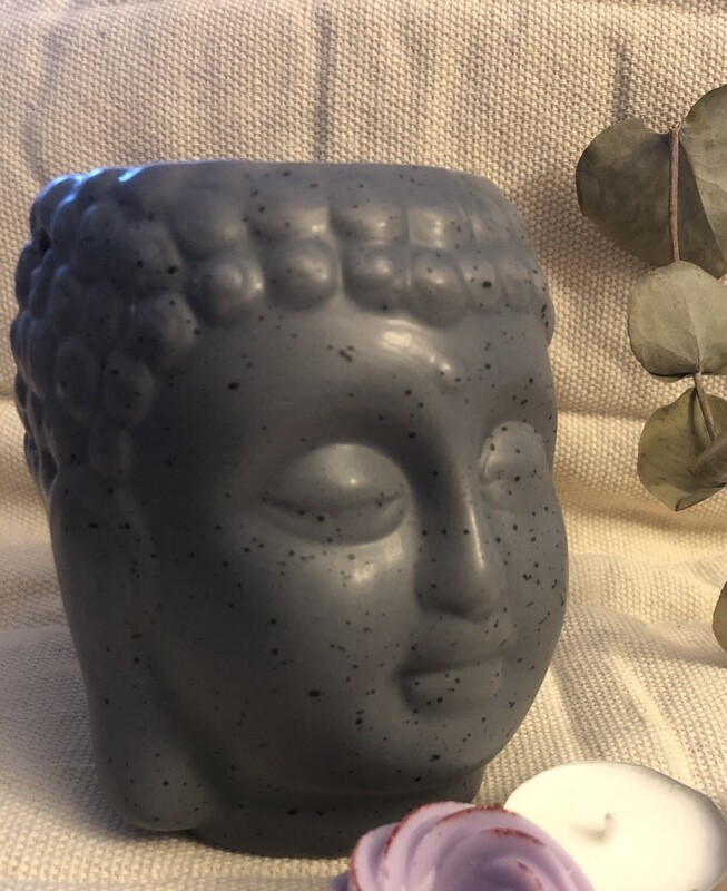 Brûle Parfum BUDDHA GRIS