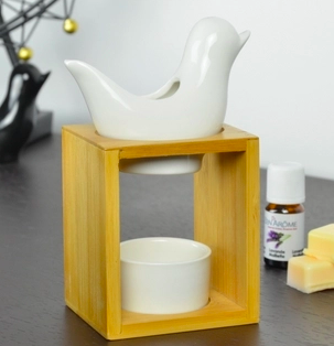 Brûle Parfum BURDY