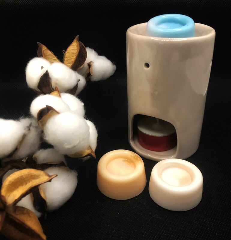 Coffret découverte à personnaliser TREEBEE GRIS