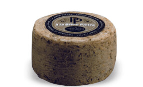 Tomme à la bière 600g environ