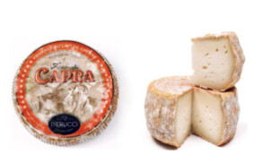 TOMME Fior Di Capra 400g environ