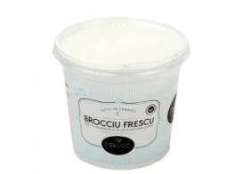 Brocciu AOP 500g environ