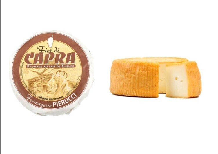FIOR DI CAPRA 0.340g/0.450g environ