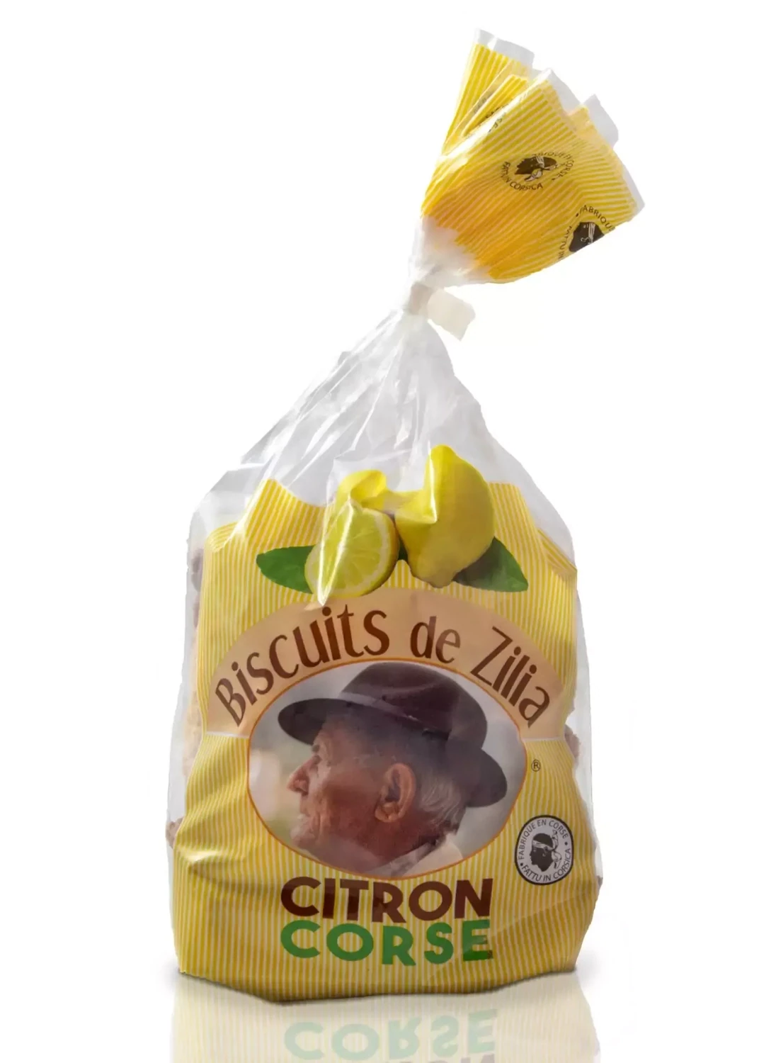 CUGGIULELLE CITRON