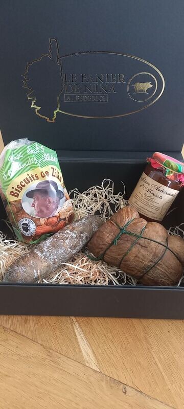 BOX 2 CADEAU