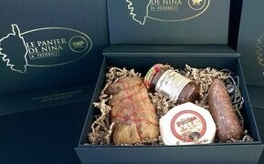 BOX 3 CADEAU