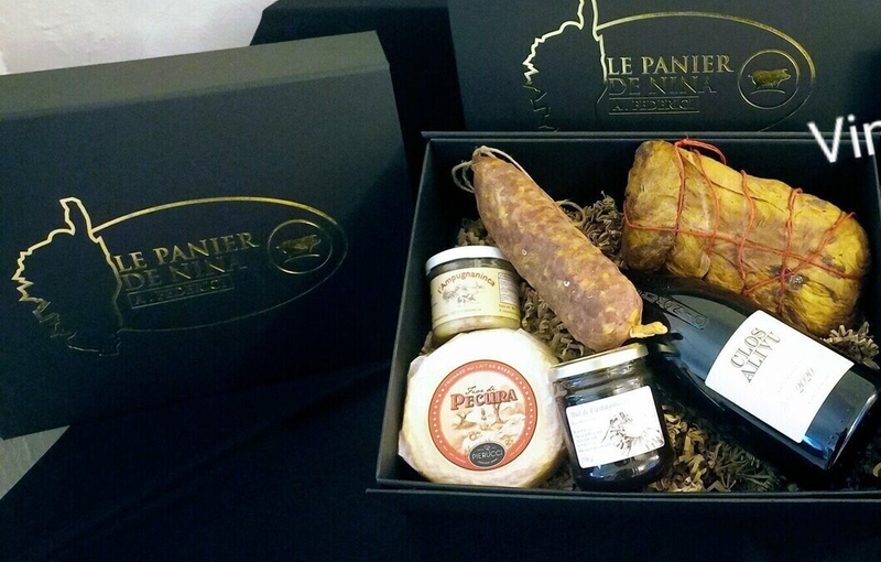 BOX 8 CADEAU