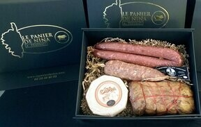 BOX 4 CADEAU