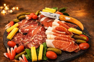 Planche traiteur/Coffrets cadeaux