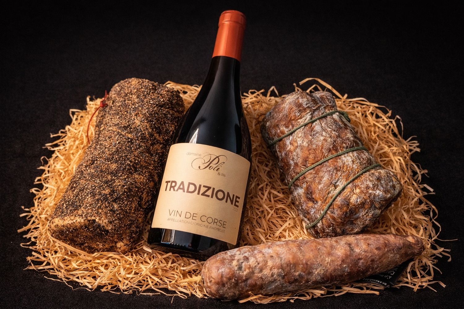 BOX MERENDELLA 2500grs