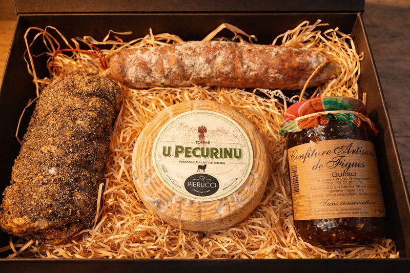 BOX  A PRIMA 1500grs