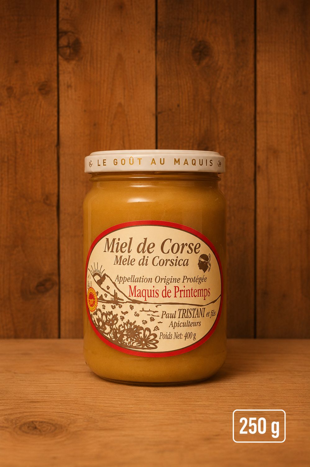MIEL DE PRINTEMPS