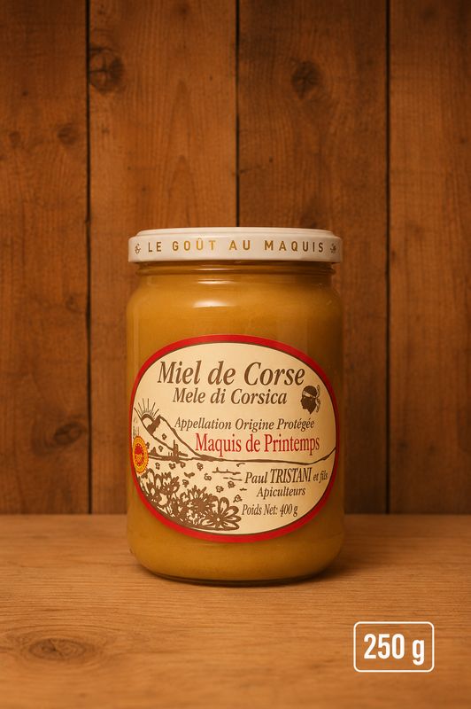 MIEL DE PRINTEMPS