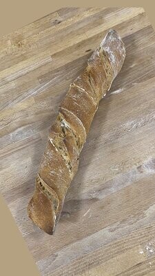Baguette corde