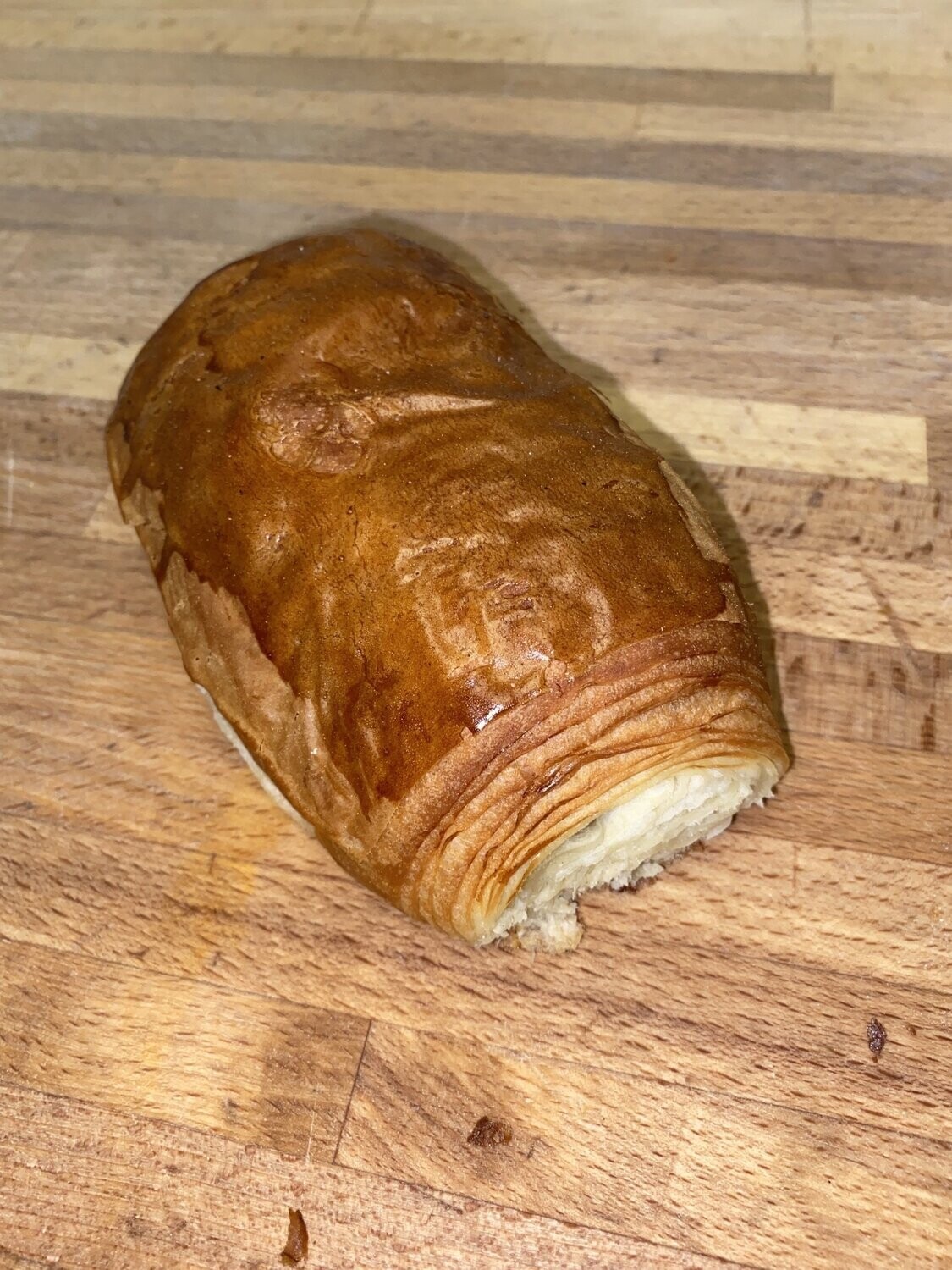 Pain au chocolat