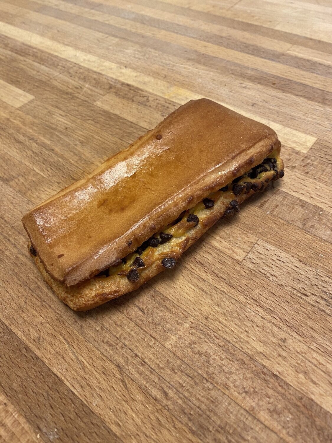 Brioche suisse