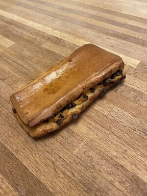 Brioche suisse