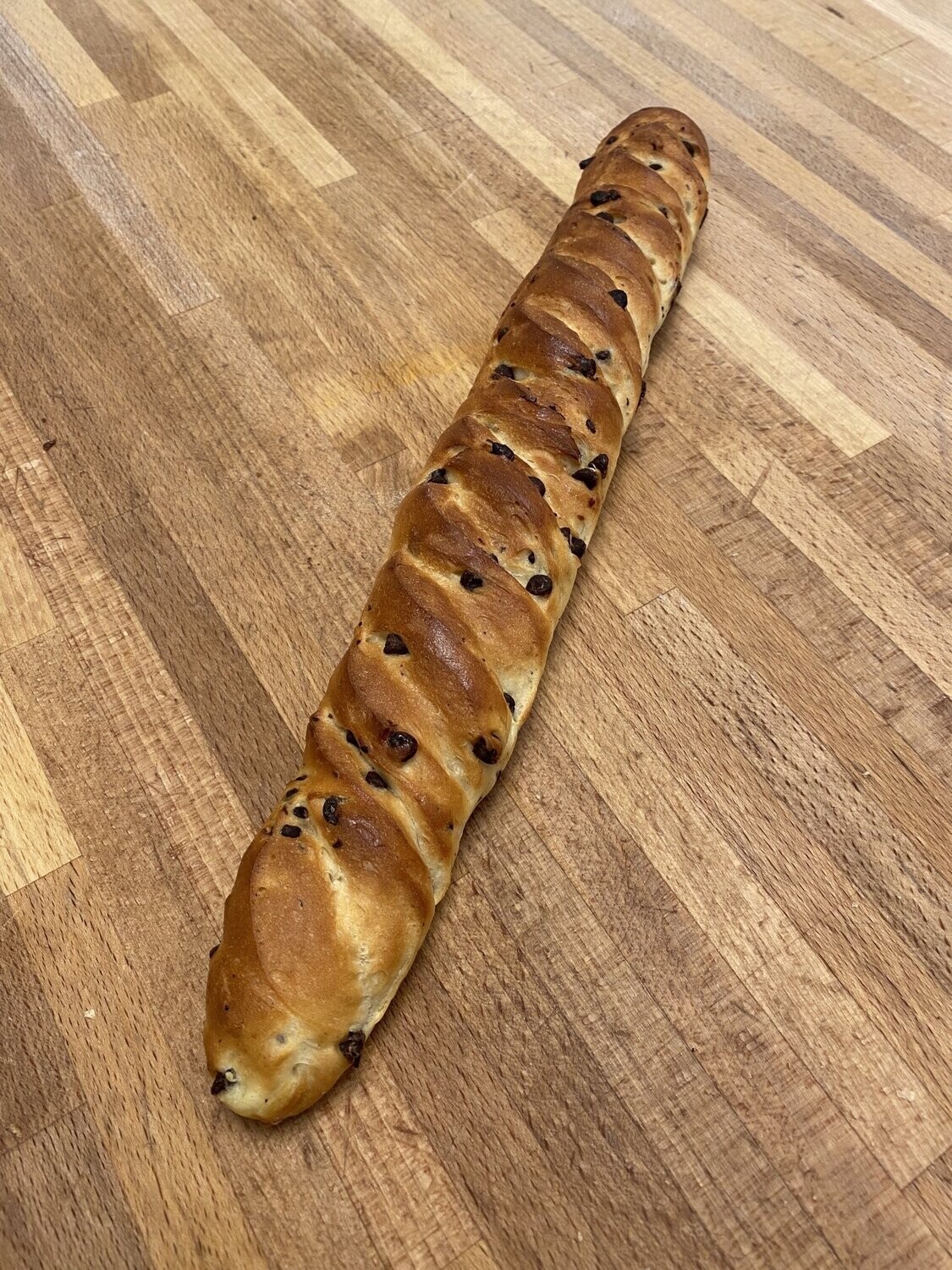 Viennoise chocolat