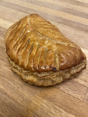 Chausson aux pommes