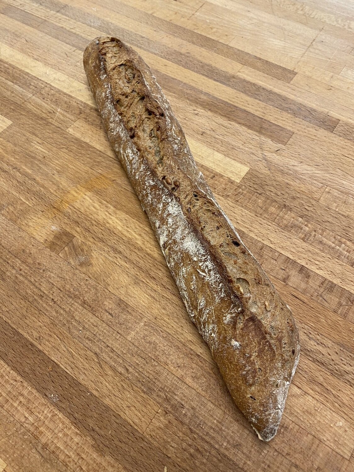 Baguette d'Arthur