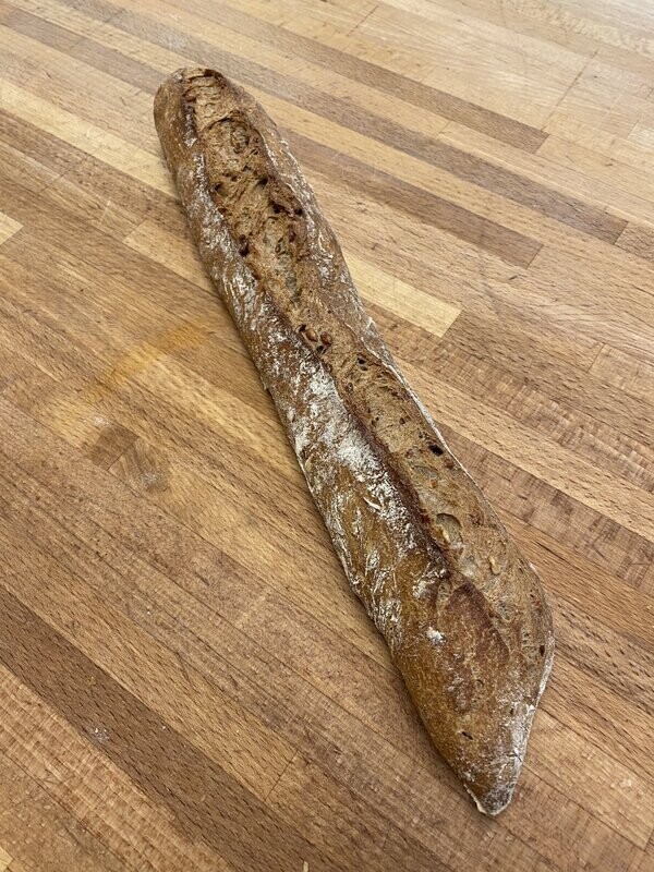 Baguette d'Arthur