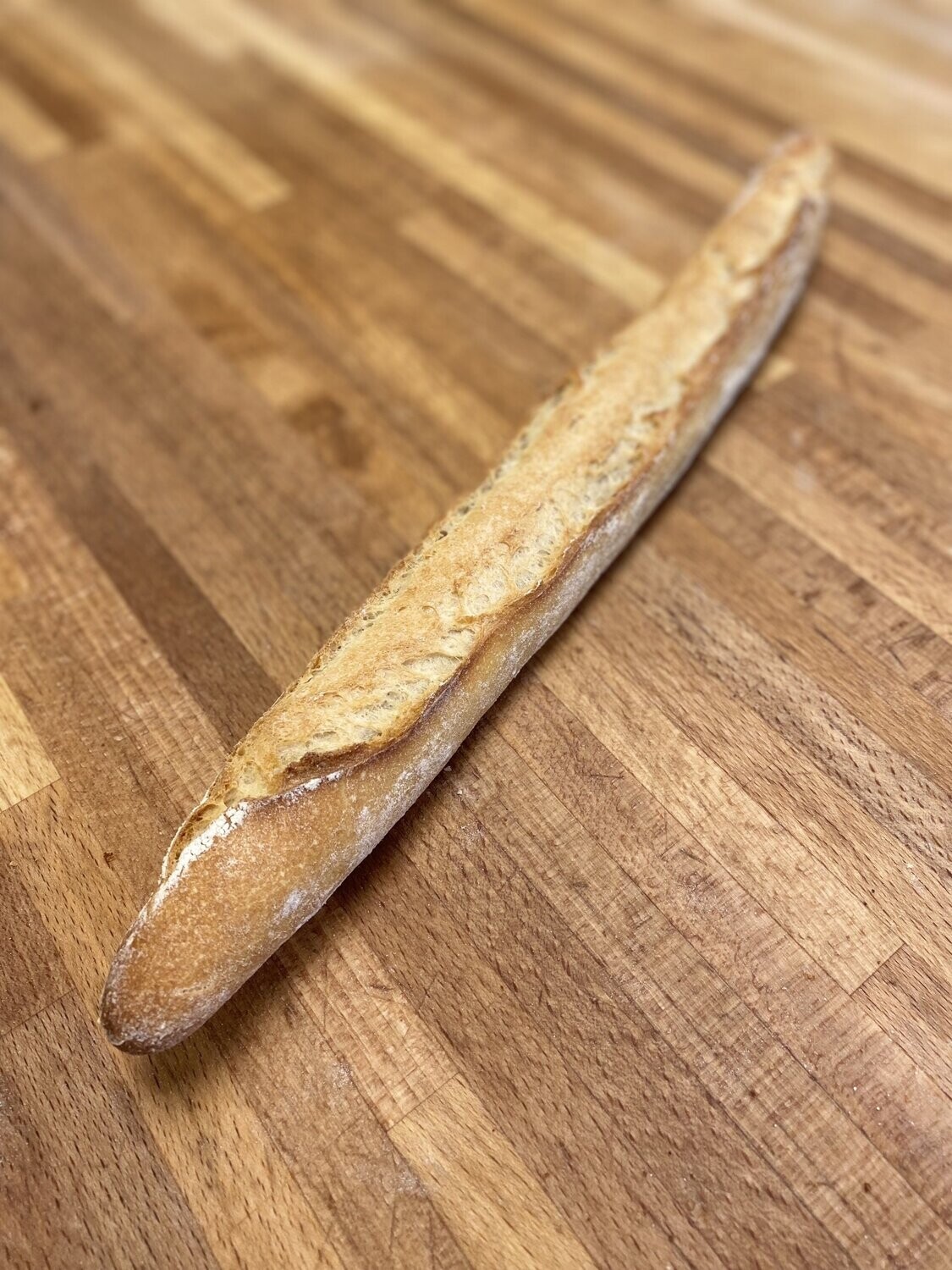Ficelle Pascalette tradition