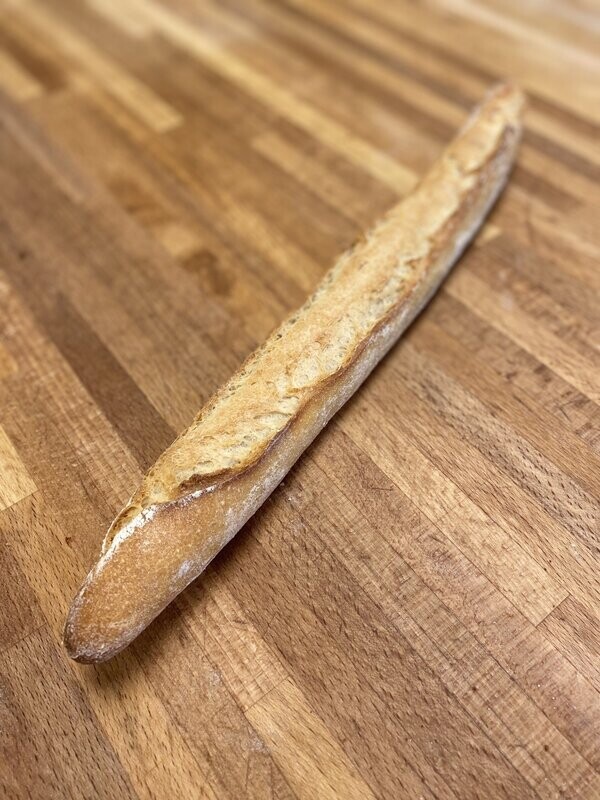 Ficelle Pascalette tradition