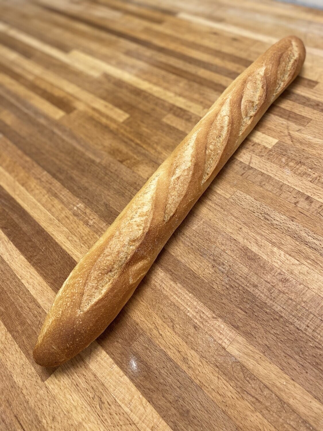 La moulée