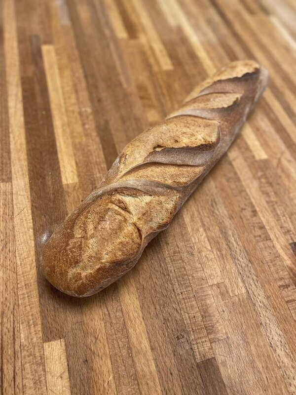 Pain de 2