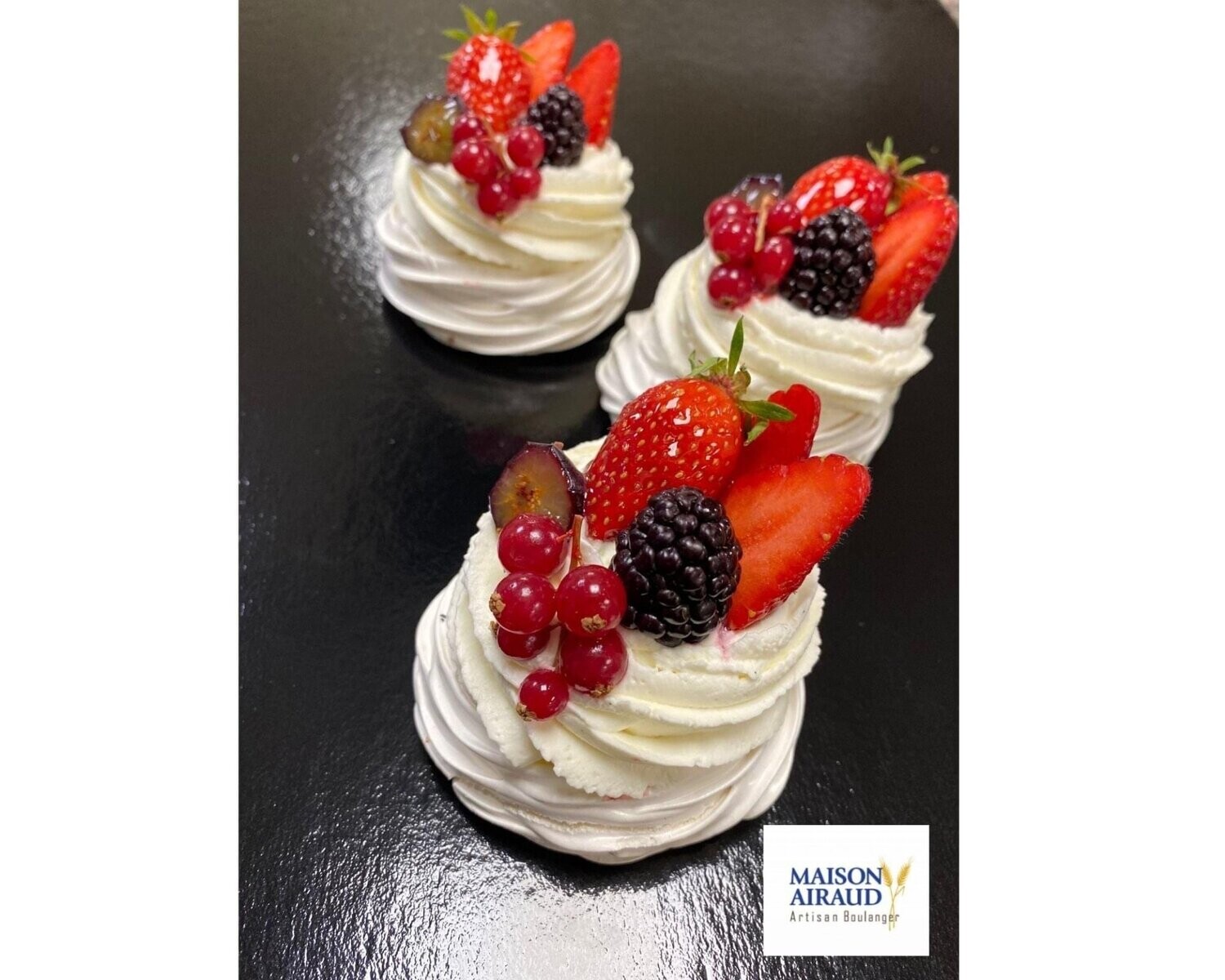 Pavlova