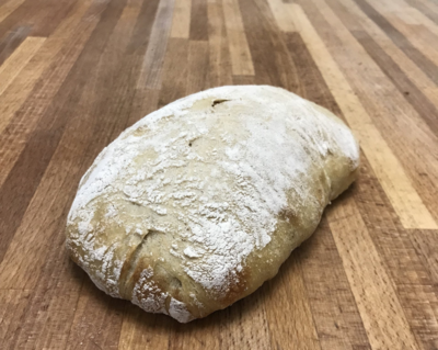 Ciabatta