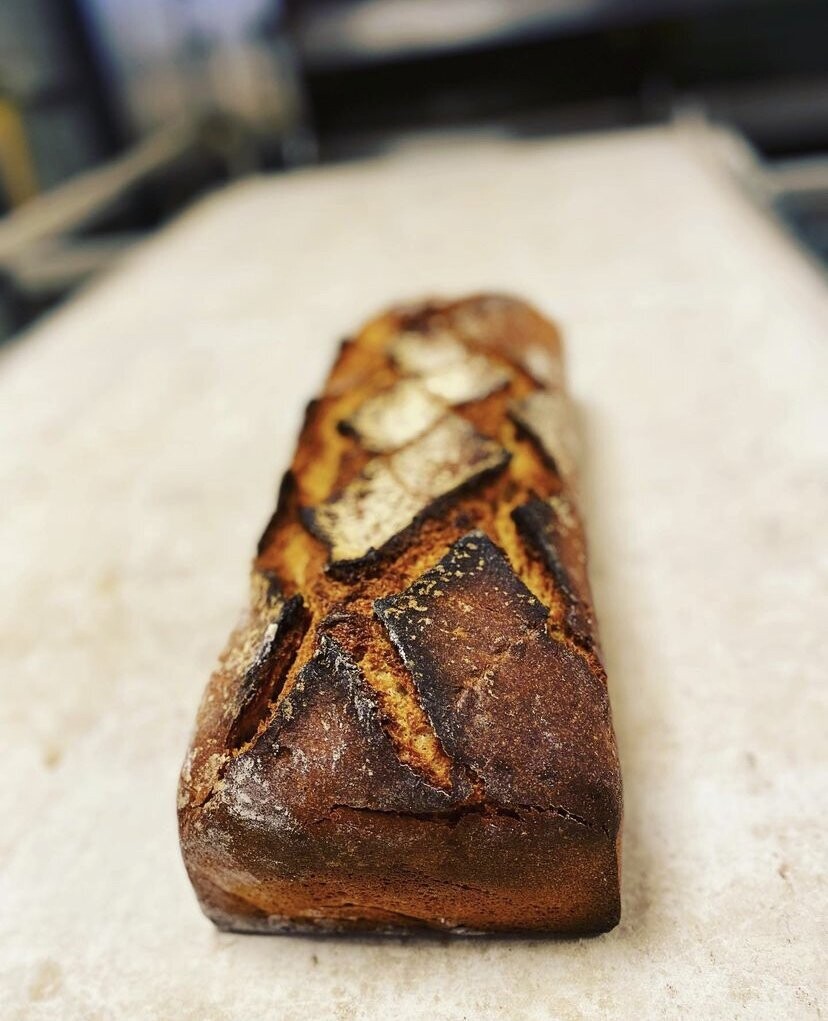 Petit Épeautre doré