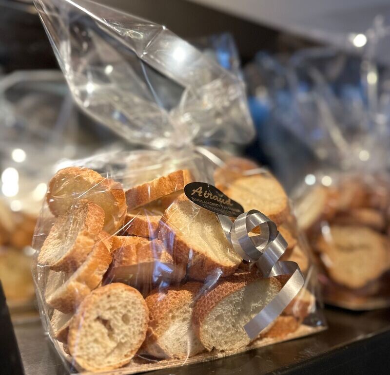 Croutons