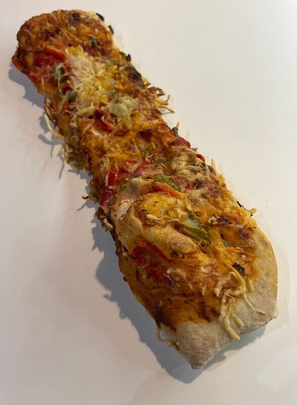 Ficelle Apéro végétarienne