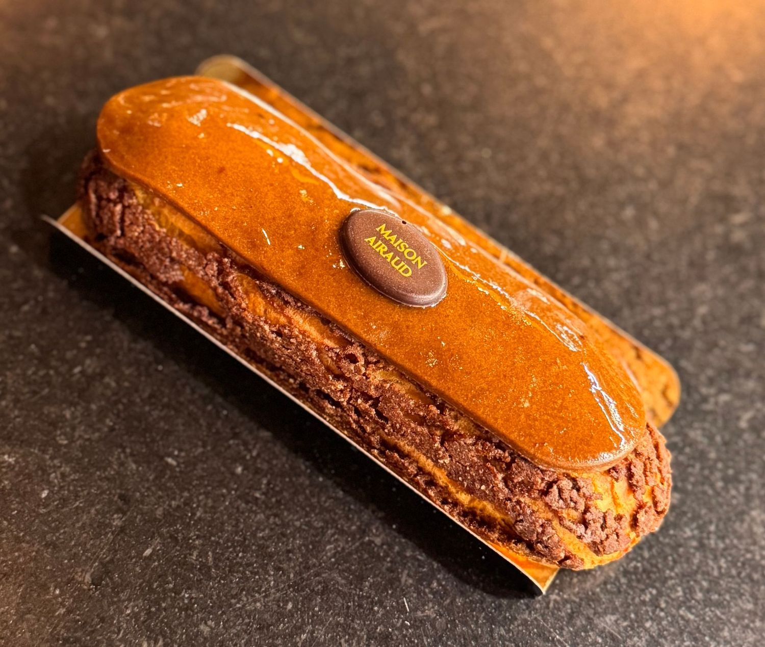 Éclair Café