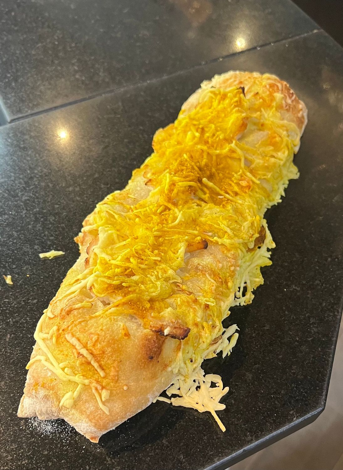 Ficelle Apéro Poulet Curry