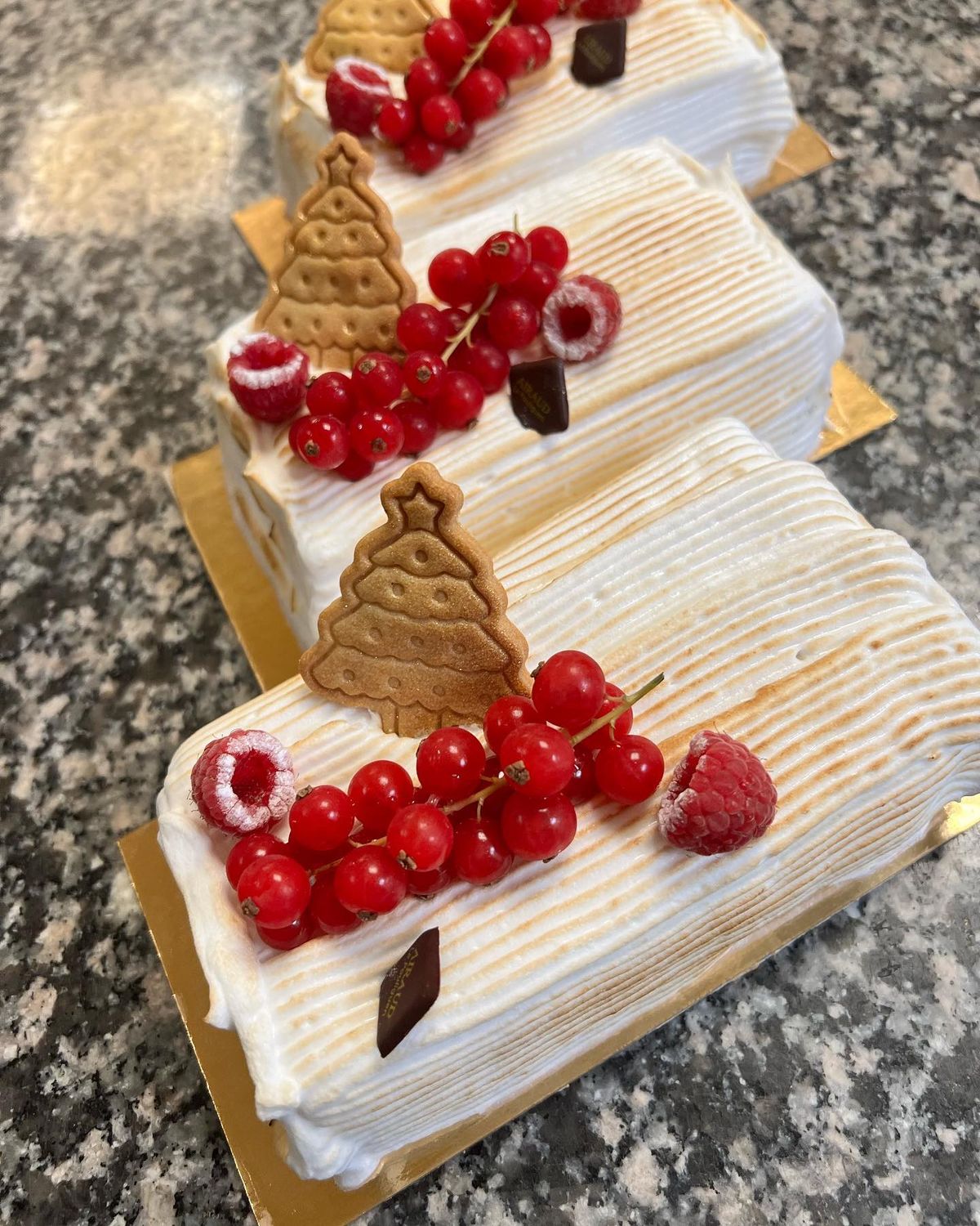 Omelette Norvégienne