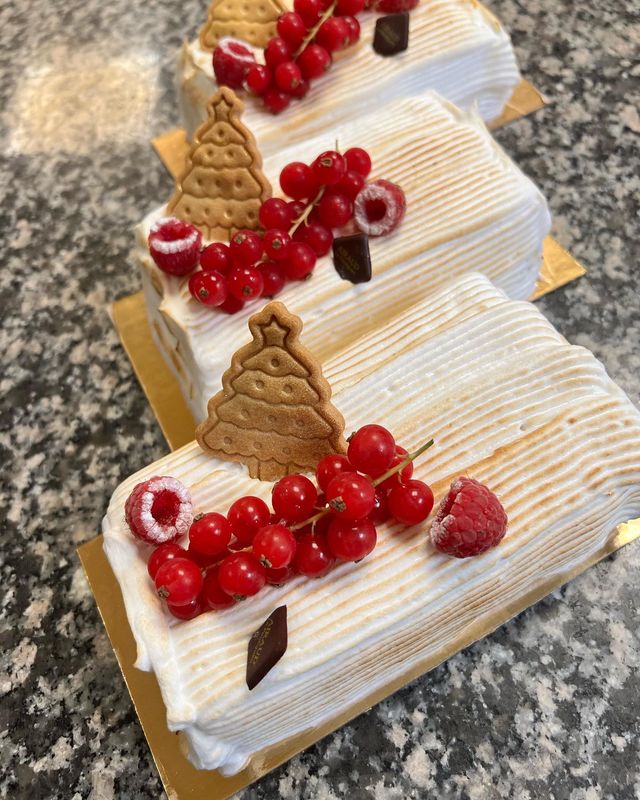 Omelette Norvégienne