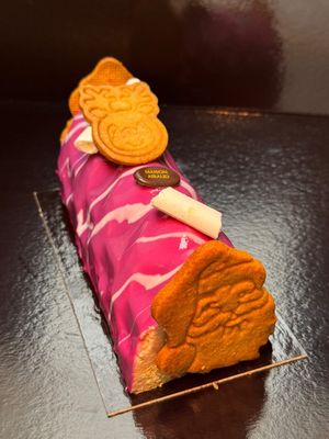 Buches Traditionnelles