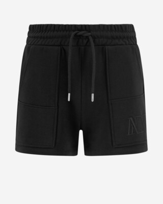 Cutseam Shorts