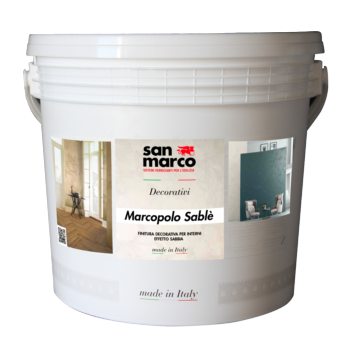 MARCOPOLO SABLE' ARGENTO 1LT