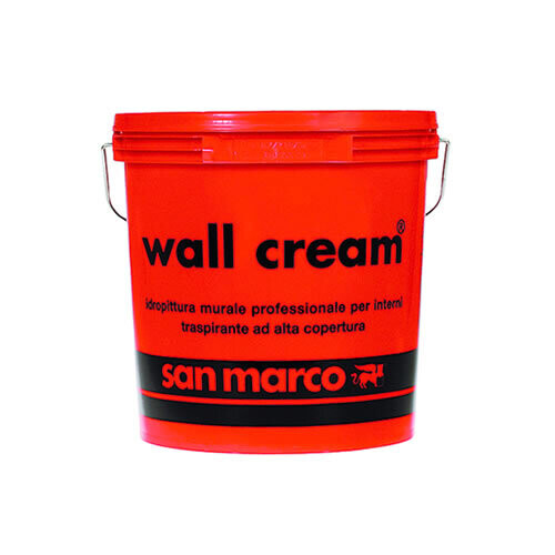 WALL CREAM 14LT BIANCA