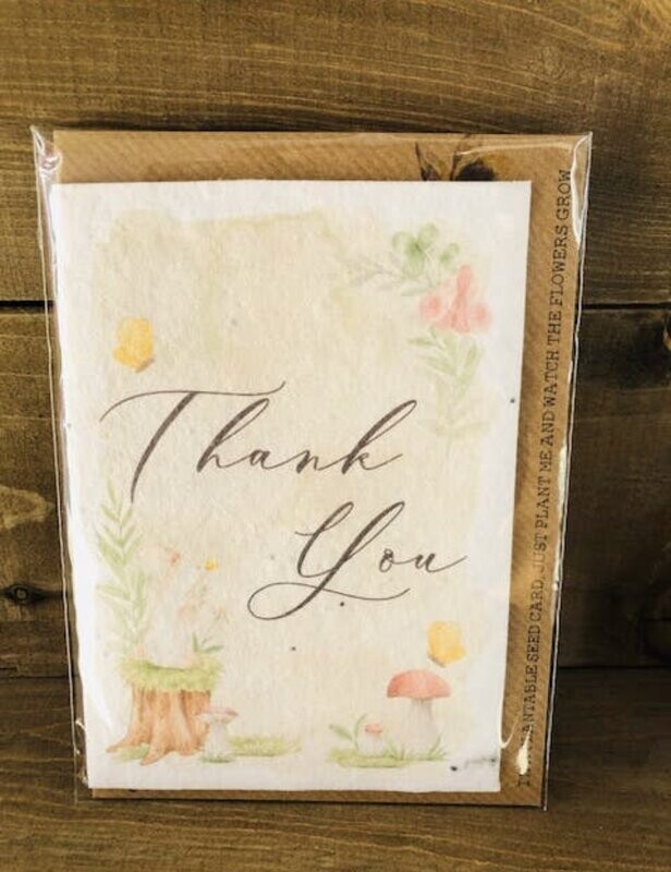 Thank-you