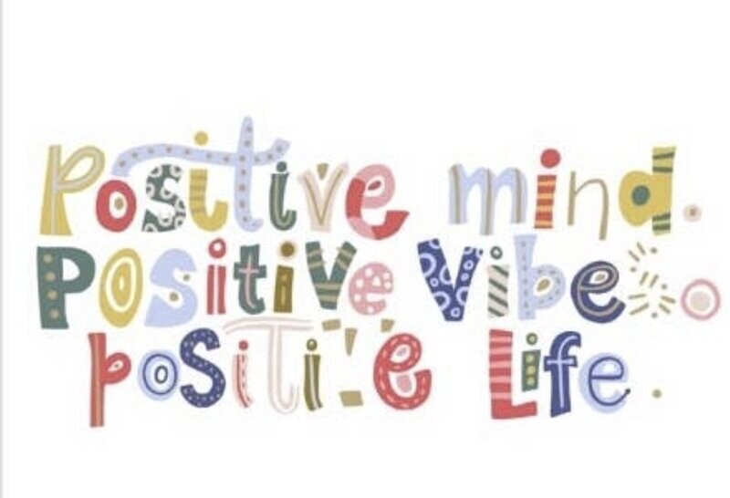 Positive Mind