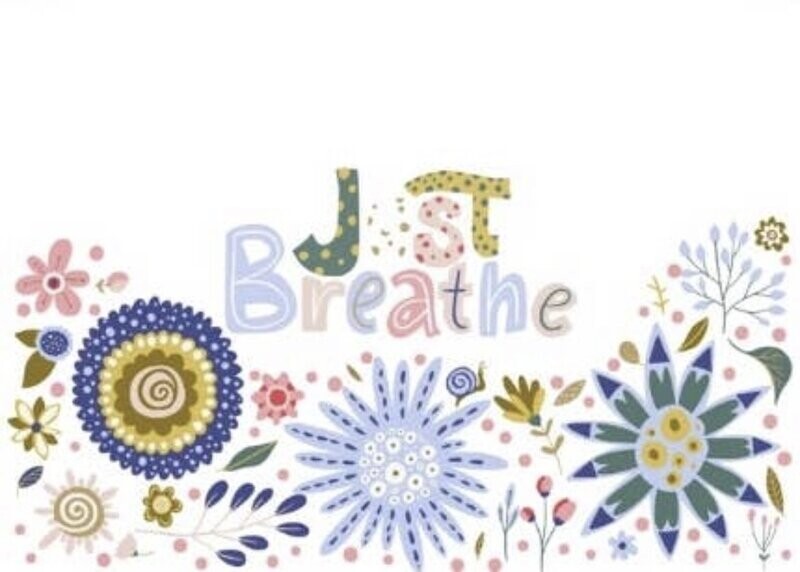 Just Breath