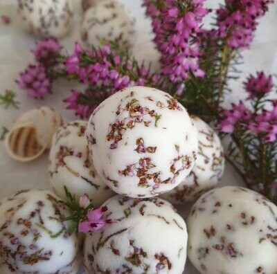 Organic Bath Products