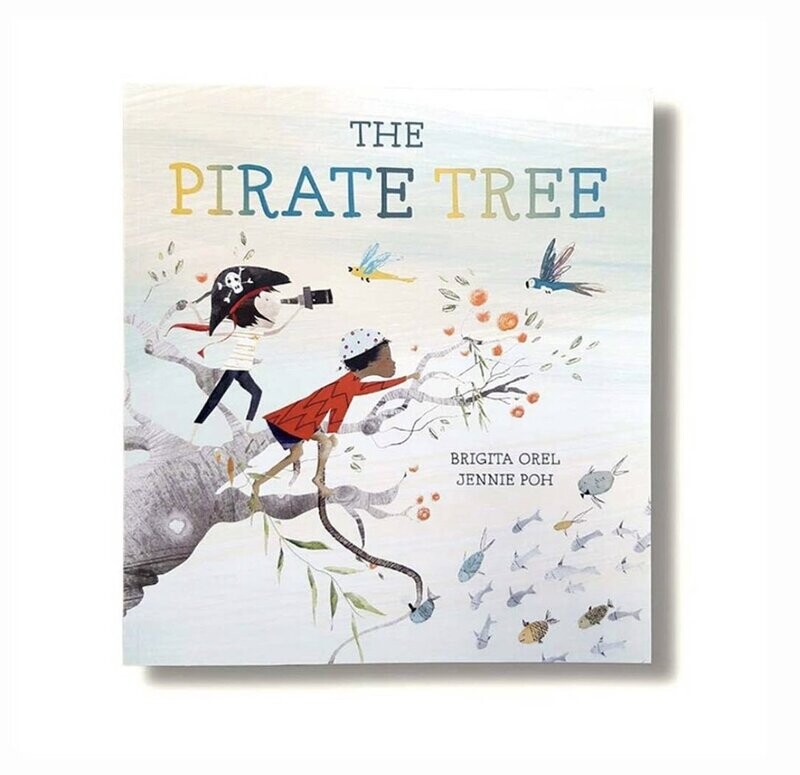 The Pirate Tree